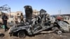 Wave of Deadly Attacks Strikes Iraq