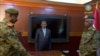 Abasirikare ba Sudani Ntibazatanga Omar Bashir muri CPI