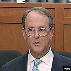 Erskine Bowles