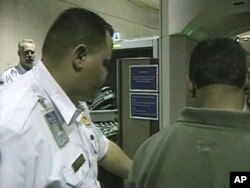 Cost of Terror and Travel