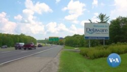 Delaware Residents Welcome Back Joe Biden as DNC Moves Online