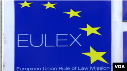 Kosovo, EU mission on rule of law 