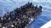 PBB: Pengungsi Menuju Eropa Berkurang, Tapi Risiko Meningkat