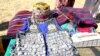 زنان تجارت پیشۀ بامیان، خواهان کمک های بیشتر دولت شده اند