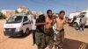 HRW appelle les autorités libyennes à assister les civils ayant fui Syrte