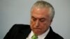 Court Trial to Determine Fate of Brazilian Presidency
