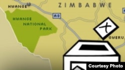 ZImbabwe Elections 2013