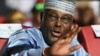 L'opposition nigériane dénonce "une parodie d'élection" et va en justice