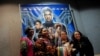 Film 'Black Panther' Catat Sejarah di Arab Saudi 