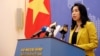 Việt Nam: Hai trạm nghiên cứu mới của Trung Quốc ‘vi phạm chủ quyền’
