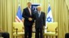 Mỹ vẫn hy vọng về hòa bình Israel-Palestine