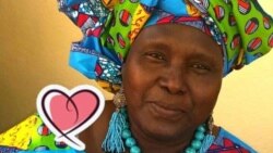 Musso nganan Awa Thiero Sangare