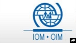 IOM launches new campaign to end human trafficking
