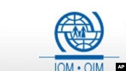 IOM Launches New Campaign to End Human Trafficking