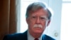 Bolton in Israel: Iran Nuclear Program at 'Top of List' in Talks With Netanyahu