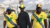 CAN 2017 : le Gabon abandonne "sa" CAN face au Cameroun