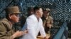朝鲜称将击沉美国核动力航母