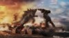 Hope for Moviemakers with ‘Godzilla vs. Kong' Strong Opening