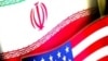 Словесная дуэль между Вашингтоном и Тегераном