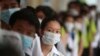 Coronavirus: Le bilan de l'épidémie en Chine s'alourdit à 132 morts 