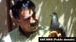 Abdullah Öcalan