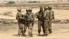 Американські військові та законодавці обмірковують становище в Іраку і Сирії