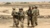 حضور بیشتر نظامی امریکا در عراق در آستانۀ عملیات موصل