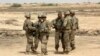 이라크 파병 미군 규모 3천870 명으로 증가