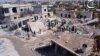 Sirija: Ofanziva uoči pregovora