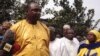 Gambia: Adama Barrow Yace Za a Rantsar Da Shi Yau Alhamis a Senegal 