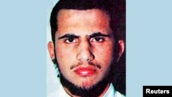 Muhsin al-Fadhl en una foto de archivo proporcionada por el Departamento de Estado de Estados Unidos.