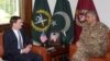 Pakistan Army Chief Refutes Trump’s Accusations, Stresses Anti-Terror Effort