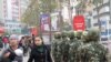Media Tiongkok Pertanyakan Tindakan Keamanan di Xinjiang