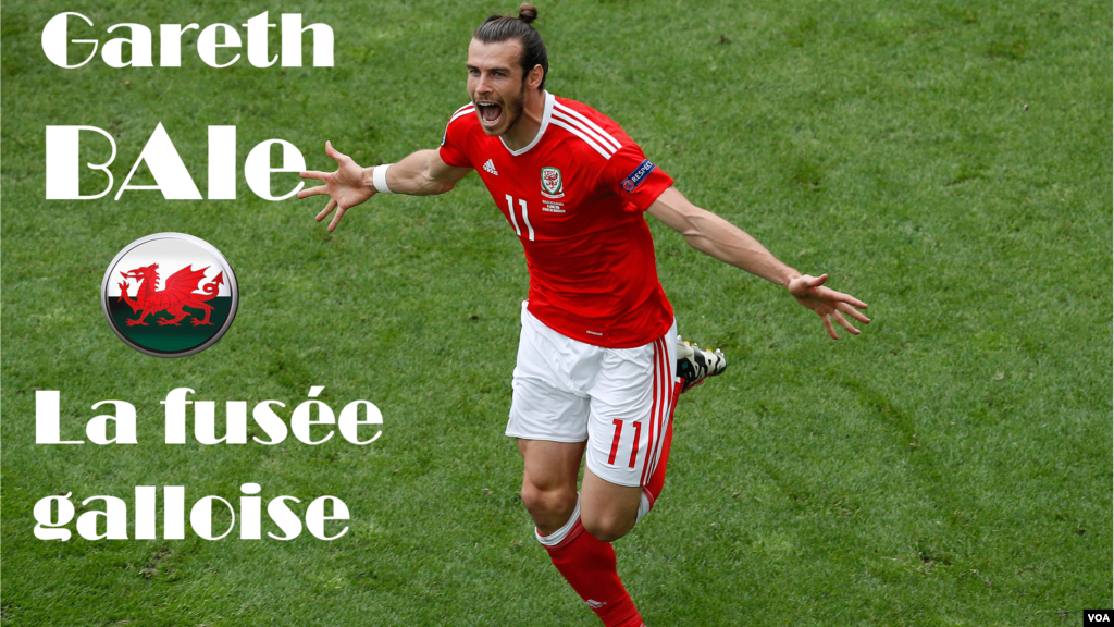 Gareth Bale a brillé en qualifications (7 buts) pour s&#39;offrir son premier grand tournoi avec le pays de Galles, dont il est l&#39;atout numéro 1.