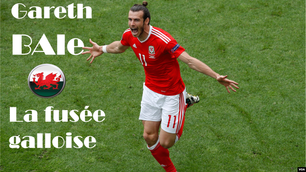 Gareth Bale a brillé en qualifications (7 buts) pour s'offrir son premier grand tournoi avec le pays de Galles, dont il est l'atout numéro 1.
