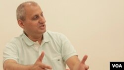 Əliməmməd Nuriyev