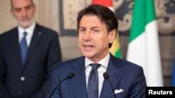 Giuseppe Conte