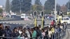 Strikes Cripple South African Rail Networks