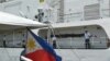 Philippines, US to Hold Naval Drills Near Disputed Shoal