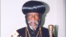 ፓትሪያርክ ኦርቶዶክስ ቤተክርስትያን ኤርትራ አቡነ ኣንጠንዮስን 