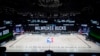 NBA košarkaši protestuju zbog Viskonsina, liga odložila tri utakmice