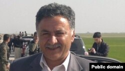 Naser Haj Mansour