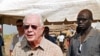 Carter: Sudan Faces Tight Presidential Race