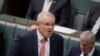 澳国会议员:澳应结束“一中政策”，有义务协防台湾 