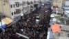 Protes Anti Charlie Hebdo Berlangsung di Timur Tengah, Asia Selatan dan Afrika
