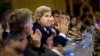 Kerry Kunjungi Mesir untuk Bicarakan Keamanan dan Terorisme