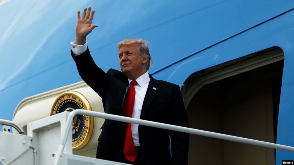 Trump: Kongresi të hetojë shkelje të mundshme nga administrata Obama