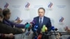Министр спорта РФ обрушился с критикой на ВАДА