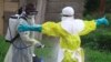 Insecurity Undermining Ebola Control Efforts in DRC