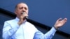 Erdogan Says Turkey's Growth Confirms His Economic Policies